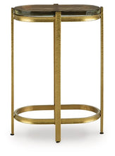 Load image into Gallery viewer, Porterville Accent Table
