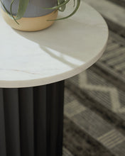 Load image into Gallery viewer, Wainstone Accent Table
