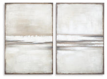 Load image into Gallery viewer, Brockdunn Wall Art (Set of 2)
