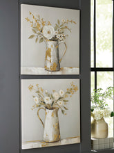 Load image into Gallery viewer, Amoryville Wall Art Set (Set of 2)
