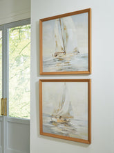 Load image into Gallery viewer, Winbrook Wall Art Set (Set of 2)
