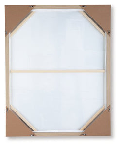 Trailport Wall Art