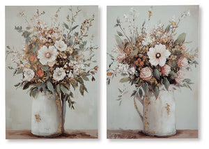 Faisaldon Wall Art (Set of 2)