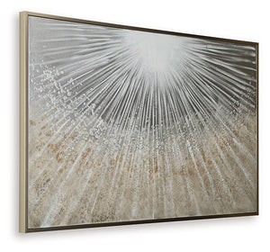 Waldard Wall Art