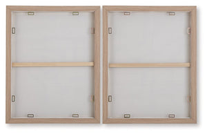 Waldett Wall Art (Set of 2)