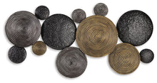 Load image into Gallery viewer, Emsley Wall Decor
