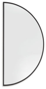 Denlow Accent Mirror