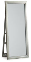 Load image into Gallery viewer, Evesen Floor Standing Mirror/Storage
