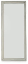 Load image into Gallery viewer, Evesen Floor Standing Mirror/Storage
