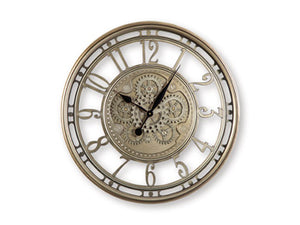 Gilover Wall Clock