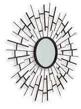 Load image into Gallery viewer, Garrenworth Accent Mirror
