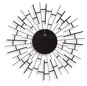 Garrenworth Accent Mirror