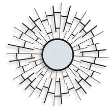 Load image into Gallery viewer, Garrenworth Accent Mirror
