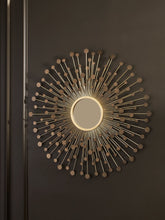 Load image into Gallery viewer, Morwenna Accent Mirror
