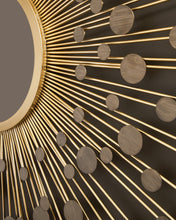 Load image into Gallery viewer, Morwenna Accent Mirror
