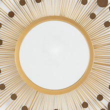 Load image into Gallery viewer, Morwenna Accent Mirror
