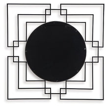 Load image into Gallery viewer, Oceanal Accent Mirror
