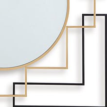 Load image into Gallery viewer, Oceanal Accent Mirror
