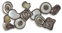 Load image into Gallery viewer, Worthman Wall Decor (Set of 2)
