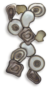 Worthman Wall Decor (Set of 2)