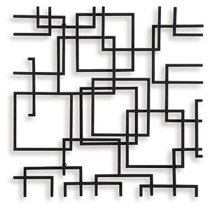 Aadanton Wall Decor
