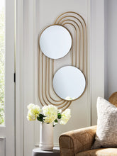 Load image into Gallery viewer, Warrenley Accent Mirror
