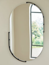 Load image into Gallery viewer, Valkings Accent Mirror (Set of 2)
