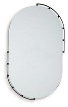 Load image into Gallery viewer, Valkings Accent Mirror (Set of 2)

