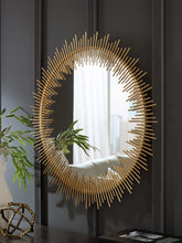 Load image into Gallery viewer, Wainport Accent Mirror
