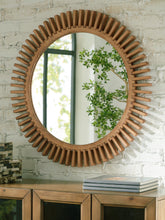 Load image into Gallery viewer, Tedwell Accent Mirror
