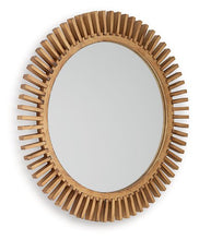 Load image into Gallery viewer, Tedwell Accent Mirror
