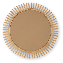 Load image into Gallery viewer, Tedwell Accent Mirror
