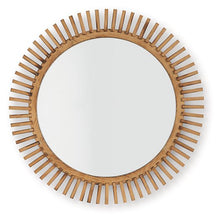 Load image into Gallery viewer, Tedwell Accent Mirror
