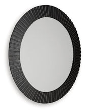 Load image into Gallery viewer, Ozias Accent Mirror
