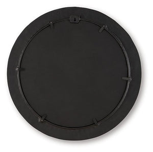 Ozias Accent Mirror
