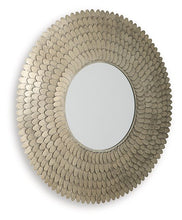 Load image into Gallery viewer, Wrightmund Accent Mirror
