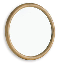 Load image into Gallery viewer, Yadiel Accent Mirror
