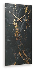 Teague Wall Clock