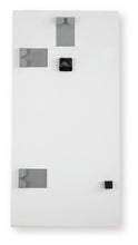 Load image into Gallery viewer, Teague Wall Clock
