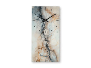 Teague Wall Clock