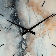 Load image into Gallery viewer, Teague Wall Clock
