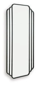 Antigone Floor Mirror