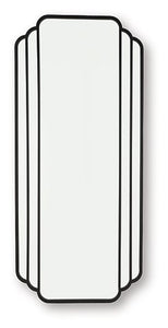 Antigone Floor Mirror