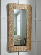 Load image into Gallery viewer, Norigan Floor Mirror
