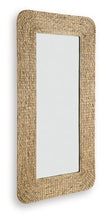Load image into Gallery viewer, Norigan Floor Mirror
