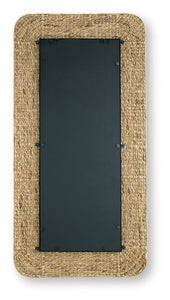 Norigan Floor Mirror