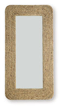 Load image into Gallery viewer, Norigan Floor Mirror
