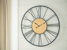 Load image into Gallery viewer, Brockett Wall Clock
