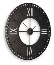 Load image into Gallery viewer, Lytle Wall Clock
