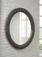 Load image into Gallery viewer, Corinsworth Accent Mirror
